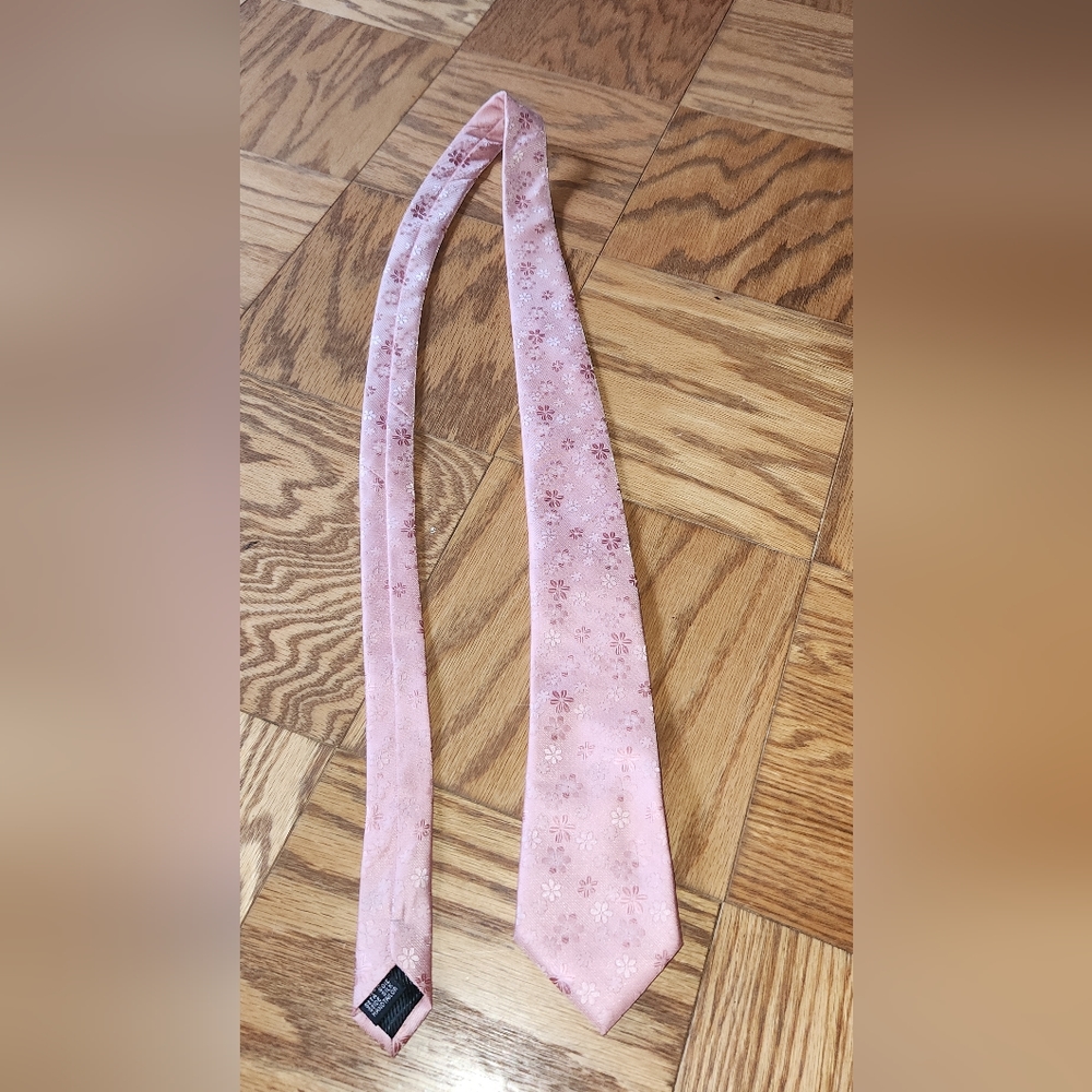 Barry wang tie - Picture 5 of 9